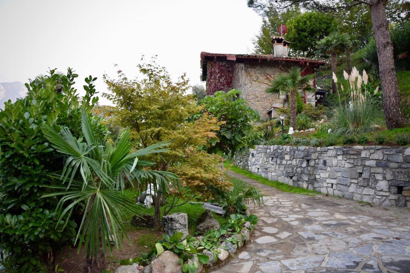 Casa Francesca Villa Bellagio Exterior photo
